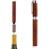Cork Genius Wine Pen Mini, Air Pump Wine Bottle Opener