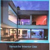 Tzumi Aura LED ColorStrip Lights, 16 Feet, USB Power Easy-To