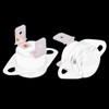 Jeanoko KSD302 Normally Closed Thermal Switch Temperature Control Thermostat Thermal