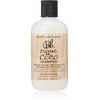 Cream de Coco Shampoo 250 ml