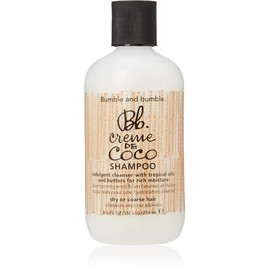 Cream de Coco Shampoo 250 ml