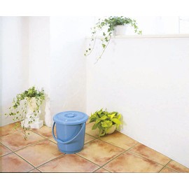 Dragonfly New Select Bucket B – 10 Lid Blue