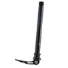 MEIJUN Bicycle Quick Release Thru Axle Skewers Assembly for 100mm