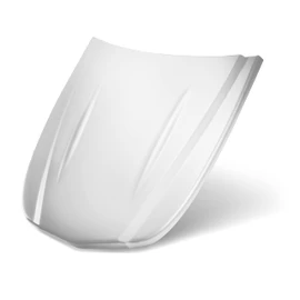 VViViD+ Matte Pearl White Vinyl Car Wrap Film (1.5ft x 5ft)