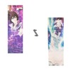 3D Motion Anime Manga Stickers Waterproof Decals Idean for Cars,