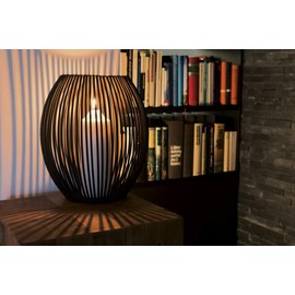 Louisiana S Iron Lantern