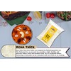 Rani Poha (Powa) Thick Medium-Cut (Flattened Rice) 14oz (400g) ~