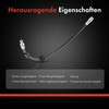 Frankberg 1 x Brake Hose Front Left or Right Compatible