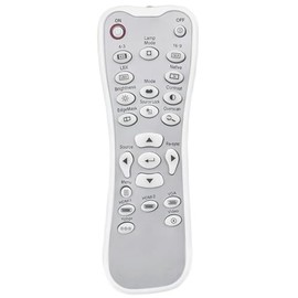 L-27-5KEY Fernbedienung Ersatz für Optoma Projektor HD65 HD70S HD71S HD50 BR-3042B HD21 HD200X HD20 HD23 HD2200 HD22 HD20-LV HD200X-LV VDHDNG VDHDNZ HD180
