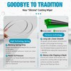VTOGOI OEM Quality 26''+19'' Premium All-Season Auto Windshield Natural Rubber