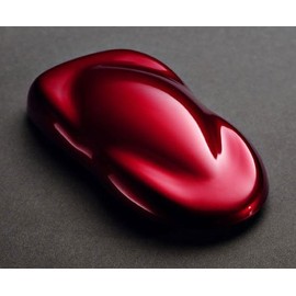 Brandywine Kandy Basecoat KBC01 House of Kolor 1 Pint Can (KBC01 Brandywine Ready to Spray)