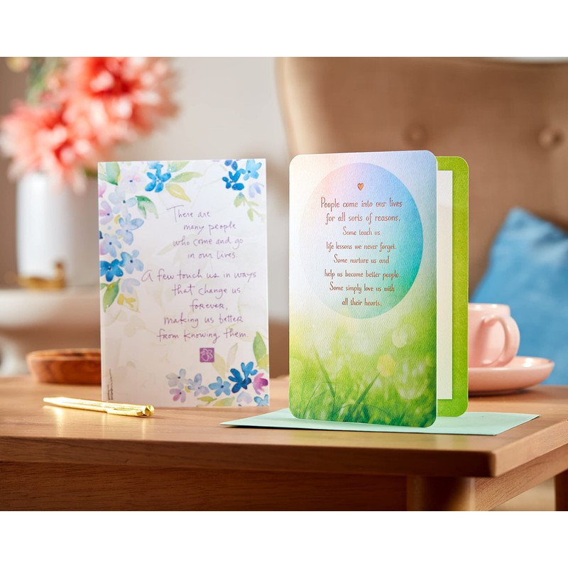 American Greetings Friendship Card (People Like You)