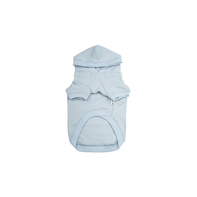 Doggy Parton Hoodie - XS