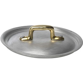 Ballarini 75001-096 Selvin Tarvola Lid, 4.3 inches (11 cm), Made in Italy, Aluminum