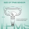 MAXWIN 4PCS OEM Tire Pressure Monitor Sensor TPMS 42753-TR3-A810-M1 2009-2017
