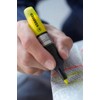 STABILO LUMINATOR - Highlighter - Deskset of 4 - Yellow,