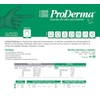 PRODERMA Guante DE Latex NO ESTERIL Mediano