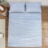 Mejoroom Queen Size Sheet Set - Hotel Luxury 1800 Bedding