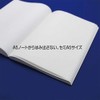 SAKAE BWA-SA5 Technical Paper Suction Paper, Semi-A5 Size, 10 Sheets,