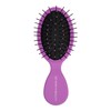 Oz Essentials Mini Hair Detangler - Purple