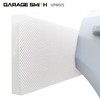 AMPULLA GWP02S Garage Wall Protector Car Door Protectors, Designed in