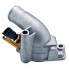 HELLA 8MT 354 774-731 Thermostat, coolant - Opening Temperature: 92°C