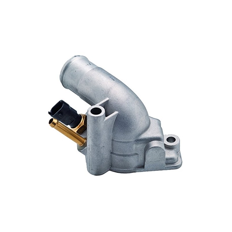 HELLA 8MT 354 774-731 Thermostat, coolant - Opening Temperature: 92°C