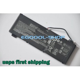 For Acer Acer Aspire 7 A715-74G USA NEW OEM AP18E7M AP18E8M Battery For Acer Nitro 5 AN515-54 Nitro 7 AN715-51