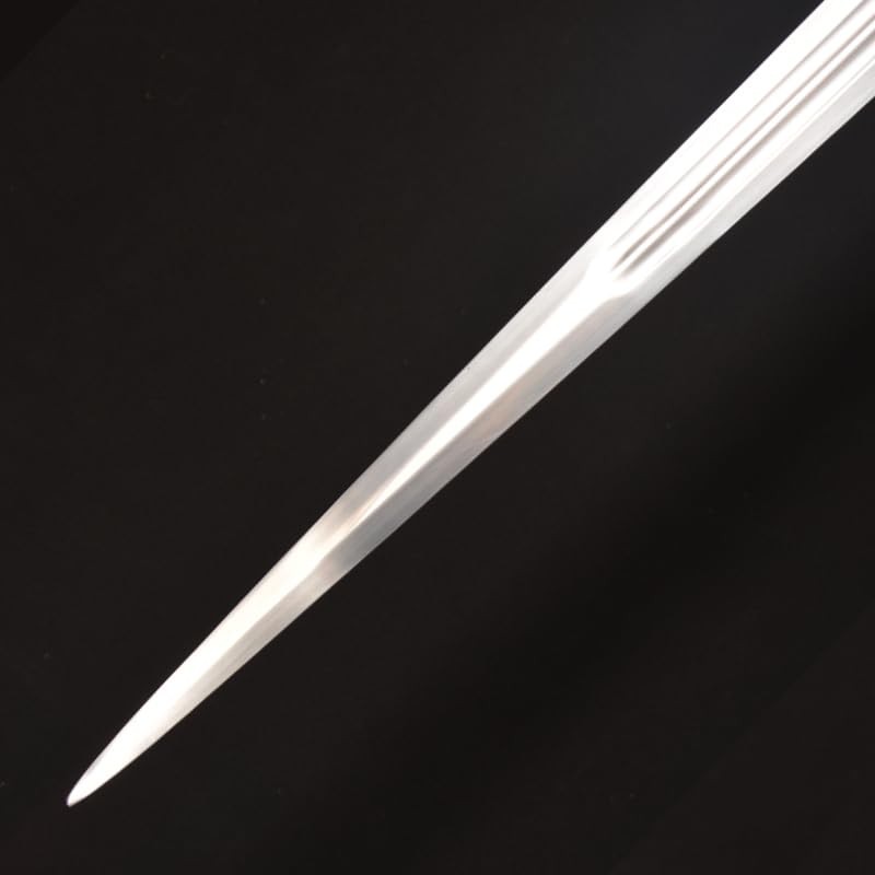 ACTASITEMS Galadriel Sword - Metal Elf Commander Cosplay Prop