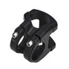 FOMTOR Bicycle Stem 31.8 0 Degree, 35mm Bicycle Stem Mountain