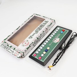 TV Mahjong Game TV Game Mahjong