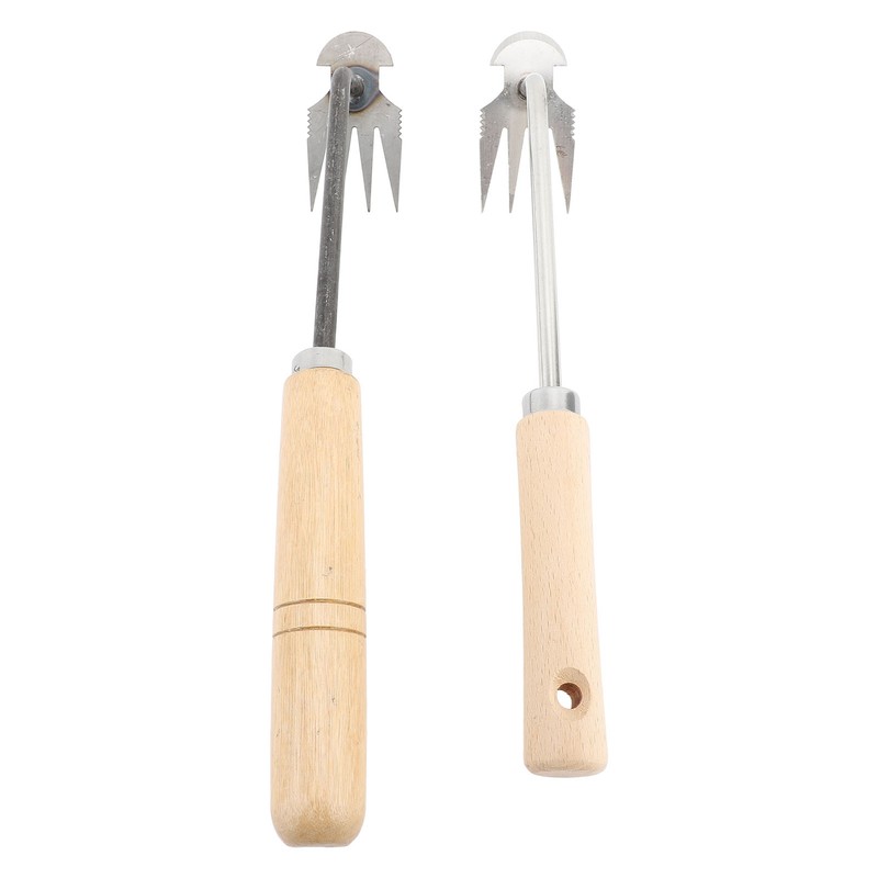 Hand Weed Puller Tool Professional Efficient Garden Weed Remover Tool