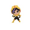 Big Hero 6 Series 1 Chibi 2-Figure Blind Pack, Brown/a