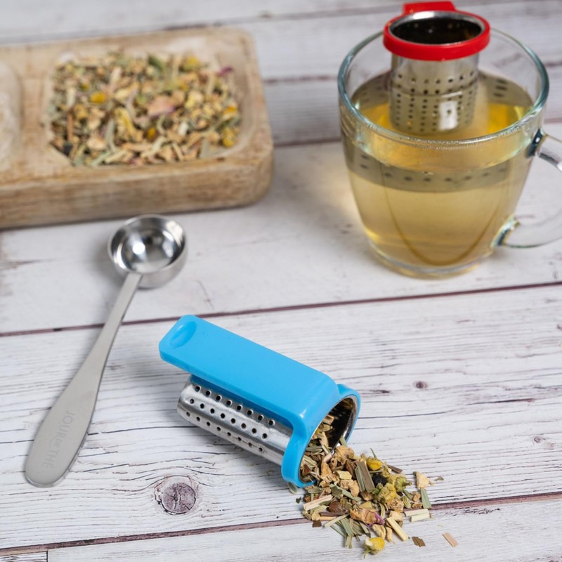 Teaspoon | 3 gram dose | measuring spoon for loose