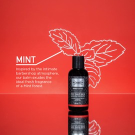 Wilkinson Sword - Barber's Style for Men | Post Shave Balm | 118ml