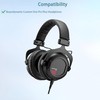 HAIZEEN Ear Pads Compatible with Beyerdynamic Custom One Pro Plus