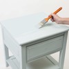 Rust-Oleum Serenity Blue Chalked All-in-One Ultra Matte Paint | One