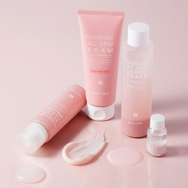 Dewytree The Clean Lab AC Dew Foam, 150ml, 2unit / 듀이트리 더 클린 랩 에이씨 듀 폼, 150ml, 1개