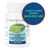 Geri-care - Óxido De Magnesio (400 Mg, 120 Pastillas/botella