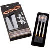 TRIPLEIGHT 01-98-003 Soft Darts Barrel Efool Light 2BA Model Total