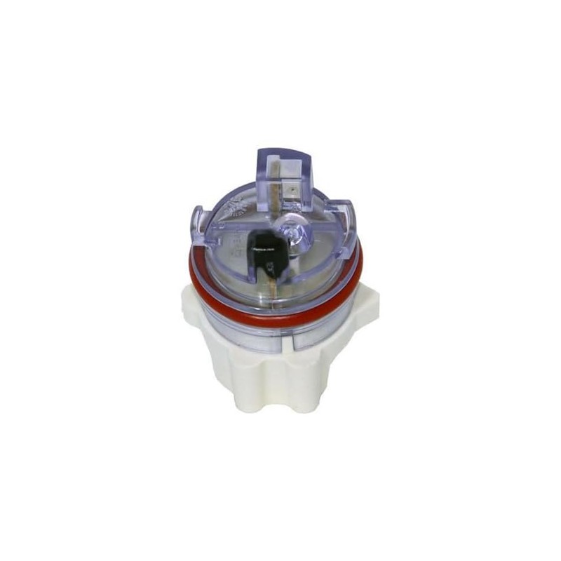 Whirlpool Original Dishwasher Optical Water Detector (OWI Sensor) 480140101529, White,