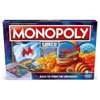 Monopoly Space Game, Race to own the Universe (New Sealed)