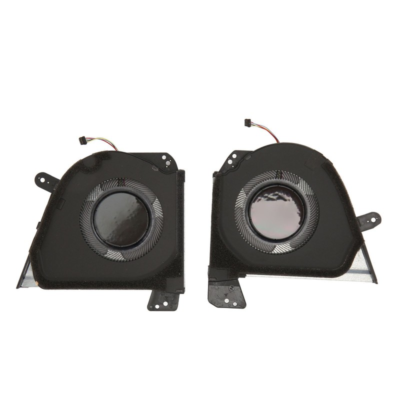 Laptop Cooling Fan Replacement Compatible for ASUS ROG Zephyrus M16
