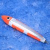 140g Artificial Crank Lure Floating Wooden Tuna Hard Bait Fishing