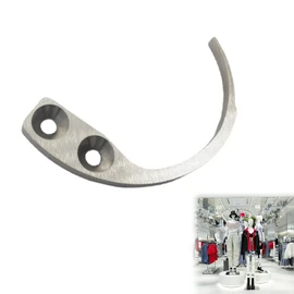 Magnetic Remover for Goods Security, Magnetic Remover for Anti-Theft Device, Handheld Security Hook Detacher, Detacher Anti-Theft, Security Label Remover, Pack of 1