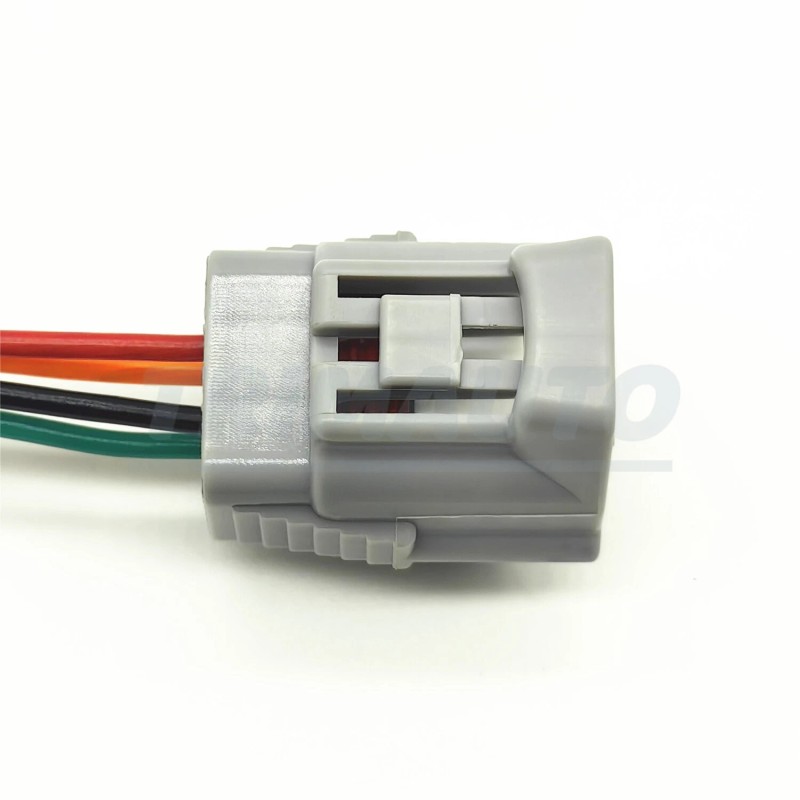 TRIMAUTO For 2001-2005 Lexus GS 430 EFI Throttle Body Connector