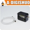 A-DIGISHUO Digital Satellite Finder – High-Precision LCD Signal Meter with