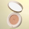 hince second skin glow cushion (15 rose)