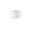 Friesland Porzellan Kaffeetasse 0,19l Jeverland Kleine Brise