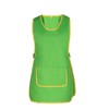 MISEMIYA - Apron Cleaning Work Uniform Clinic Hospital Cleaning Veterinary